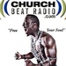 Church Beat Radio Logo