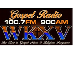 Knoxville's Best - WKXV Logo