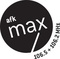 Afk Max Logo