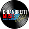 Chiambretti Music Logo