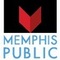 Memphis Public Library Reading Radio - WYPL Logo