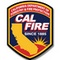 Central Valley, CA CAL FIRE Logo