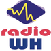 Radio WH Logo