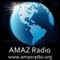 AMAZ Radio Logo