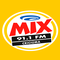 Mix FM Criciúma Logo