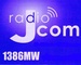 Radio Jcom 1386 Logo