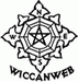 WiccanWeb Radio 3 Logo