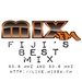 Mix FM Logo