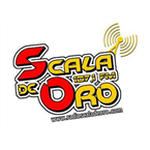 Radio Scala de Oro Logo