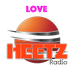 Heetz Radio Love Logo