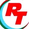 Rádio Transcontinente Logo