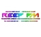 Reef FM Tenerife Logo