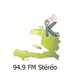 Radio Kontak Inter Logo