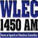 1450 AM WLEC - WLEC Logo