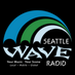 Seattle WAVE Radio - Lifestyle Logo