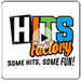 Hits Factory Logo