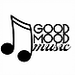 Good Mood Music Logo