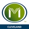 Moody Radio Cleveland - WVMU Logo