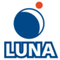 Radio Luna 87.6 Logo