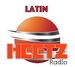 Heetz Radio Latin Logo