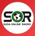 SUDA ONLINE RADIO SWAHILI Logo