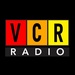 Vybzecorner Radio Logo