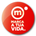 Rádio Marcante Logo