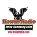 Hawks Radio Logo