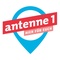 Antenne 1 Logo