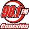 Conexion - XHIRC Logo