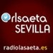 Radio La Saeta Logo