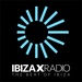 Ibiza X Radio Logo