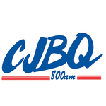 CJBQ 800 Logo