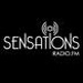 SensationsRadio.FM Logo