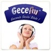 Gece Fm Logo