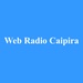 Web Rádio Caipira Logo