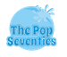 The Pop Seventies Logo