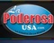 La Poderosa USA Logo