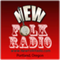 NewFolkRadio Logo