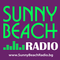 Sunny Beach Radio Logo