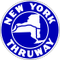 NYS Thruway Authority - New York Division Logo