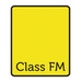 Class FM Logo