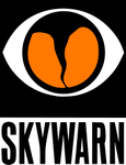 Saline, AK SKYWARN Repeater System - W5RHS Logo