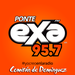 Exa FM - XHCTS Logo