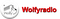 Wolfyradio Logo