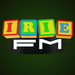 IRIE FM Logo