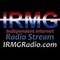 IRMGRadiocom Logo