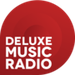 Deluxe Music Radio Logo