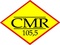 Country Music Radio (CMR) Logo