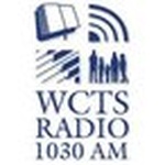 WCTS Radio - WCTS Logo